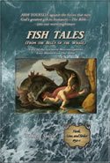 Fish Tales (From the Belly of the Whale) Hook, Line, and Sinker #50-1, the complete Paperback Edition - Front Cover