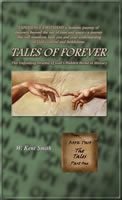 Tales of Forever: Book Two (Multi-Volume)- Front Cover