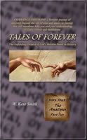 Tales of Forever: Book Four, the multi-volume eBook Edition - Front Cover
