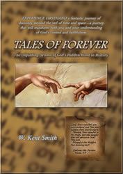 Tales of Forever (Complete)- Front Cover