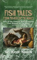Fish Tales (From the Belly of the Whale): Reel Two, The Sinker #33-18 the multi-volume Paperback Edition - Front Cover
