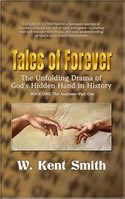 Tales of Forever: Book One, the multi-volume Paperback Edition - Front Cover