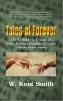 Tales of Forever: Book Two, the multi-volume eBook Edition - Front Cover