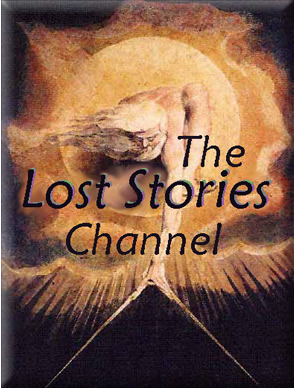 The Lost Stories Channel