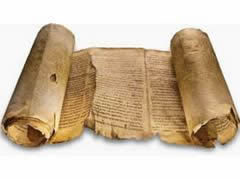 The Scroll of Isaiah