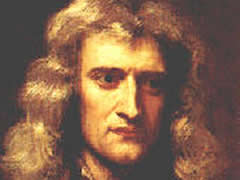 Newton the chronologist