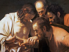 Doubting Thomas