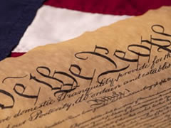We the People of the US Constitution